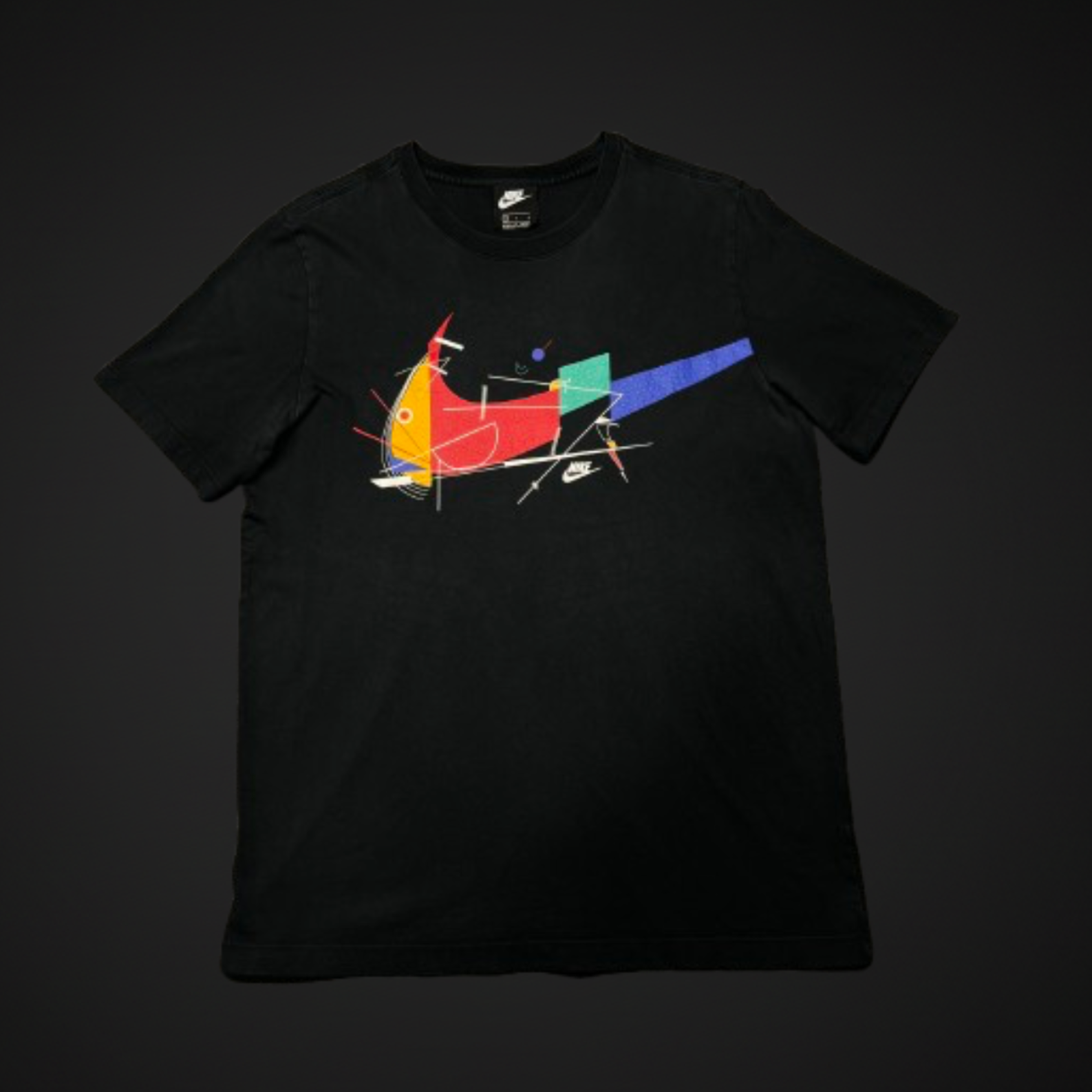 Lot de 20 T-shirts Sport & Lifestyle (Nike, Adidas, Champion, Reebok) - Grade A-7