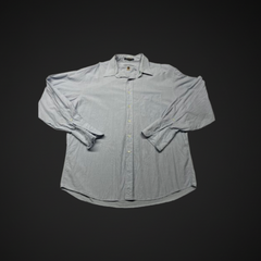 Lot de 20 Chemises Premium (Lacoste, Tommy Hilfiger) - Grade A-4