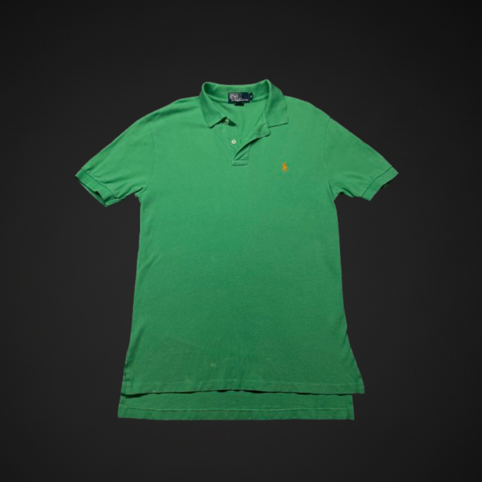 Lot de Polos Ralph Lauren (Exclusif) - 90% Grade A-4