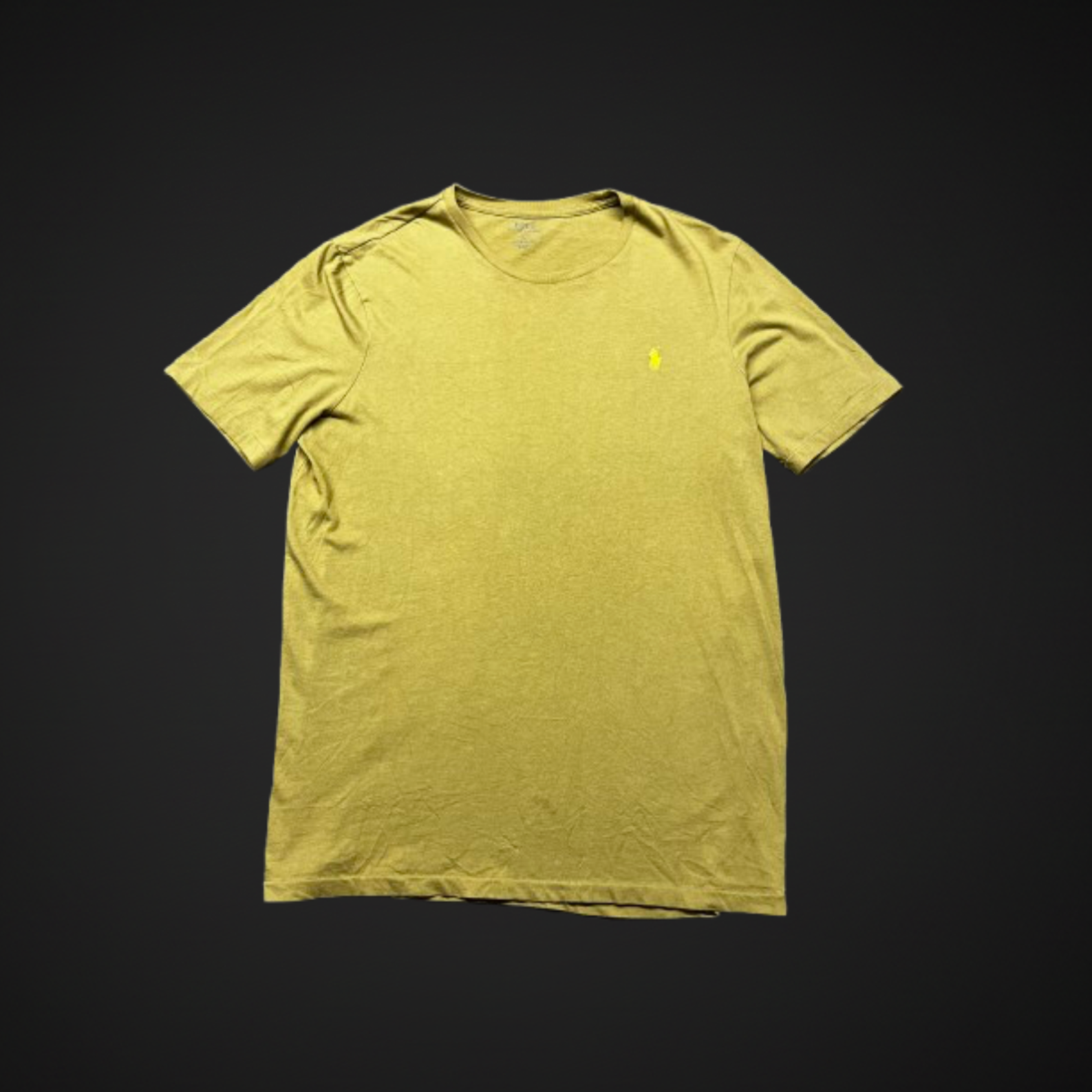 Lot de 20 T-shirts Premium (Ralph Lauren, Lacoste, Tommy Hilfiger) - Grade A-4