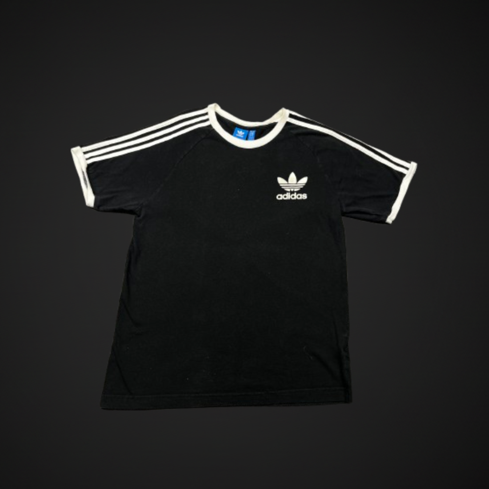 Lot de 20 T-shirts Sport & Lifestyle (Nike, Adidas, Champion, Reebok) - Grade A-5