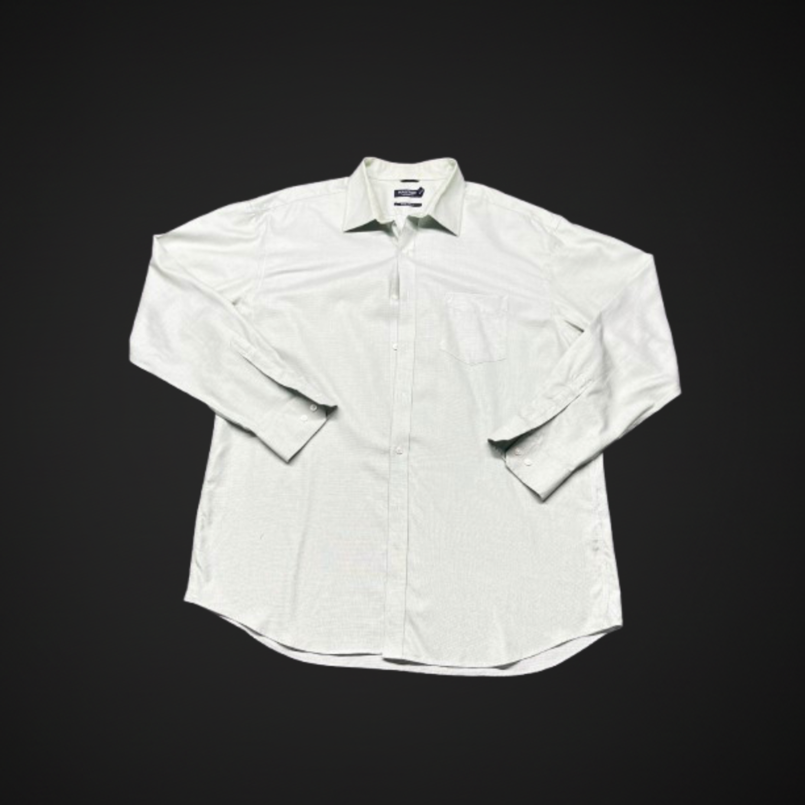 Lot de 20 Chemises Mix Marques (Chaps, Calvin Klein, Nautica ...) - 80% Grade A-2