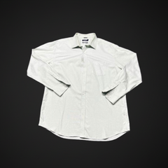 Lot de 20 Chemises Mix Marques (Chaps, Calvin Klein, Nautica ...) - 80% Grade A-2