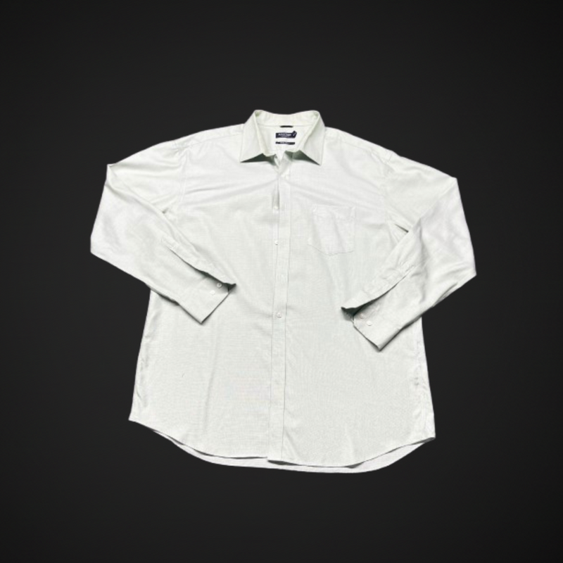 Lot de 20 Chemises Mix Marques (Chaps, Calvin Klein, Nautica ...) - 80% Grade A-2