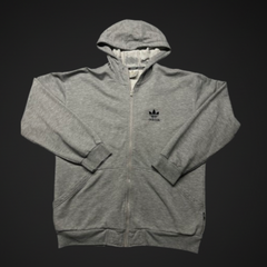 Sweat Zip de Marque-3