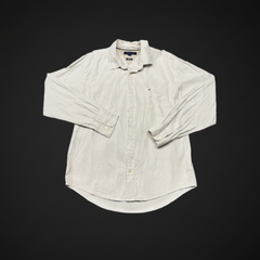 Lot de 20 Chemises Premium (Lacoste, Tommy Hilfiger) - Grade A-2