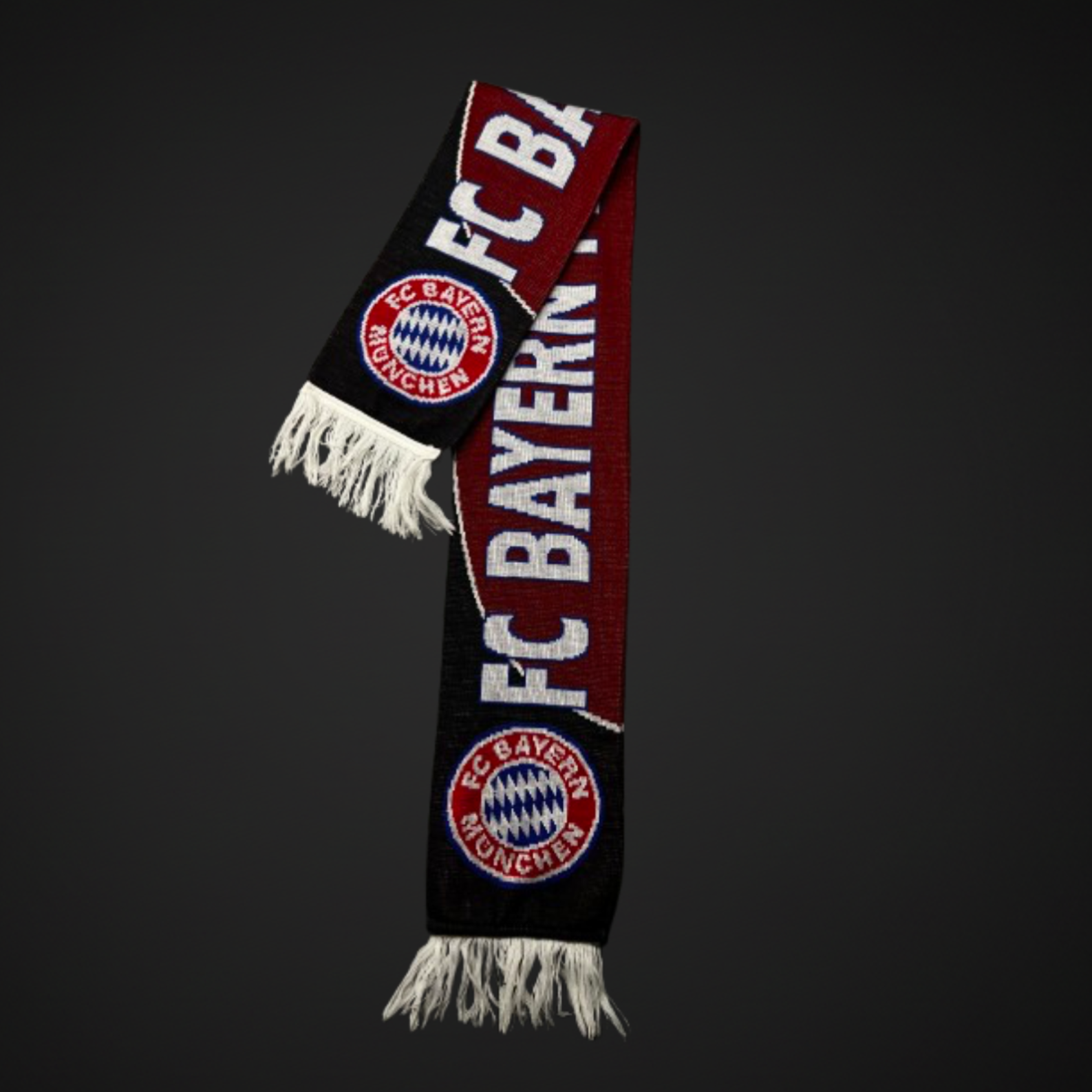 Lot de 20 Écharpes de Football (Clubs Européens & Nationaux) - Grade A-3