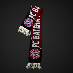 Lot de 20 Écharpes de Football (Clubs Européens & Nationaux) - Grade A-3