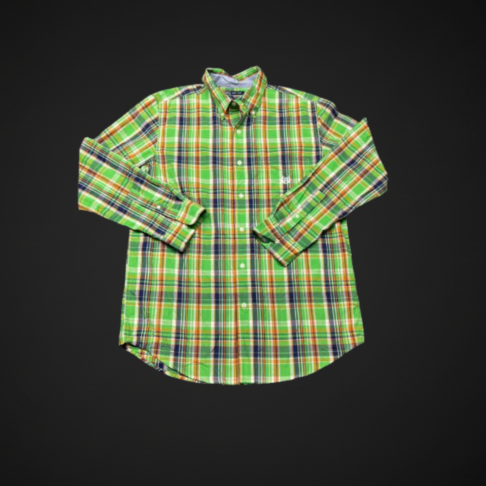 Lot de 20 Chemises US Heritage (L.L. Bean, Brooks Brothers, Chaps RL) - 85% Grade A