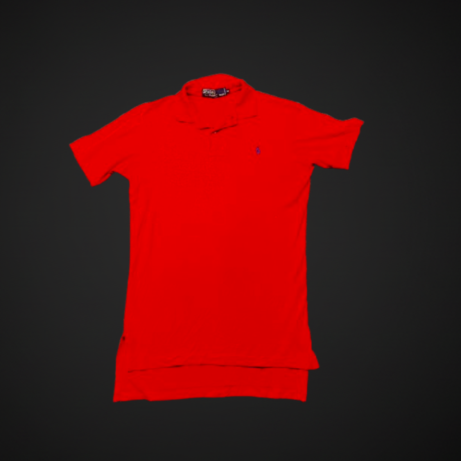 Lot de Polos Ralph Lauren (Exclusif) - 90% Grade A-3