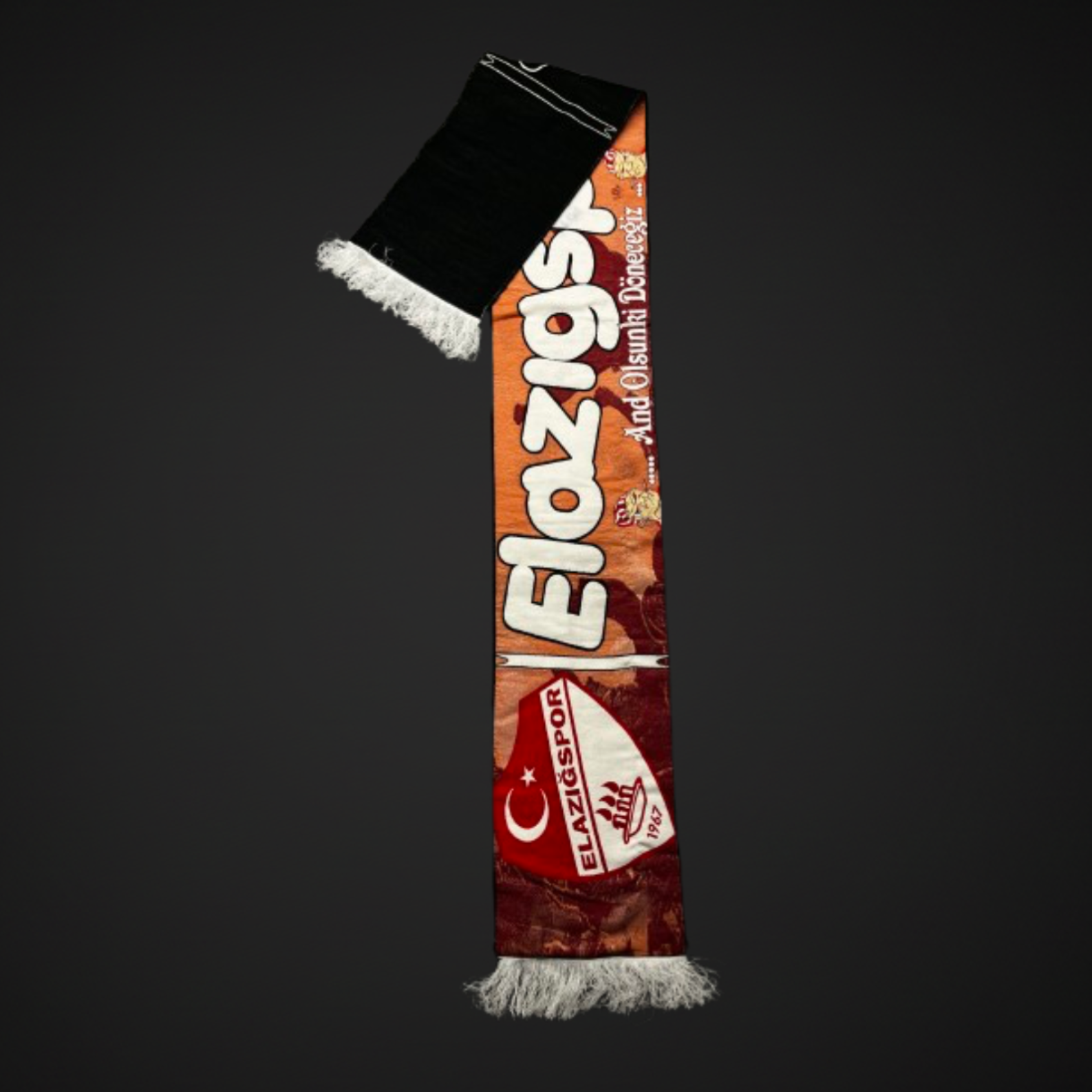 Lot de 20 Écharpes de Football (Clubs Européens & Nationaux) - Grade A-5