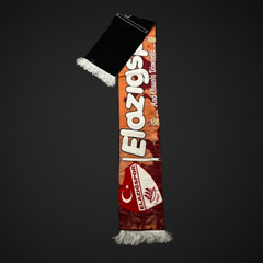 Lot de 20 Écharpes de Football (Clubs Européens & Nationaux) - Grade A-5