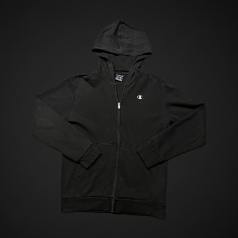 Sweat Zip de Marque-2