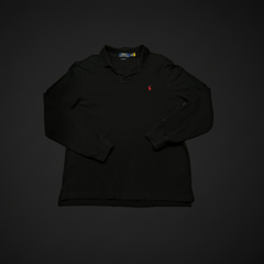 Lot de 20 T-shirts Manches Longues Ralph Lauren (Exclusif) - Grade A-4