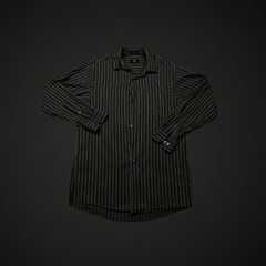 Lot de 20 Chemises Mix Marques (Chaps, Calvin Klein, Nautica ...) - 80% Grade A-3