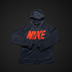 Sweat Zip de Marque-4