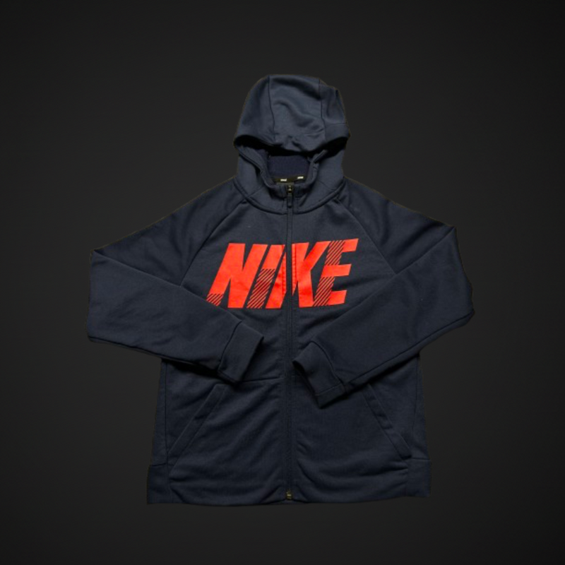 Sweat Zip de Marque-4