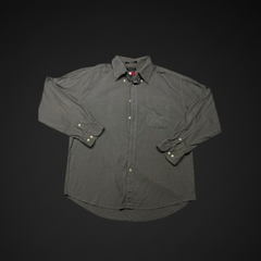 Lot de 20 Chemises Premium (Lacoste, Tommy Hilfiger) - Grade A-3