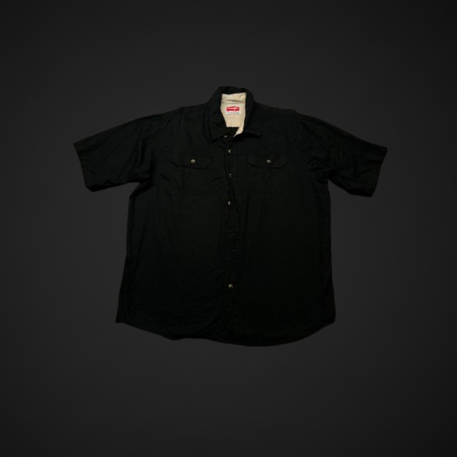 Lot de 20 Chemises US Heritage (L.L. Bean, Brooks Brothers, Chaps RL) - 85% Grade A-3