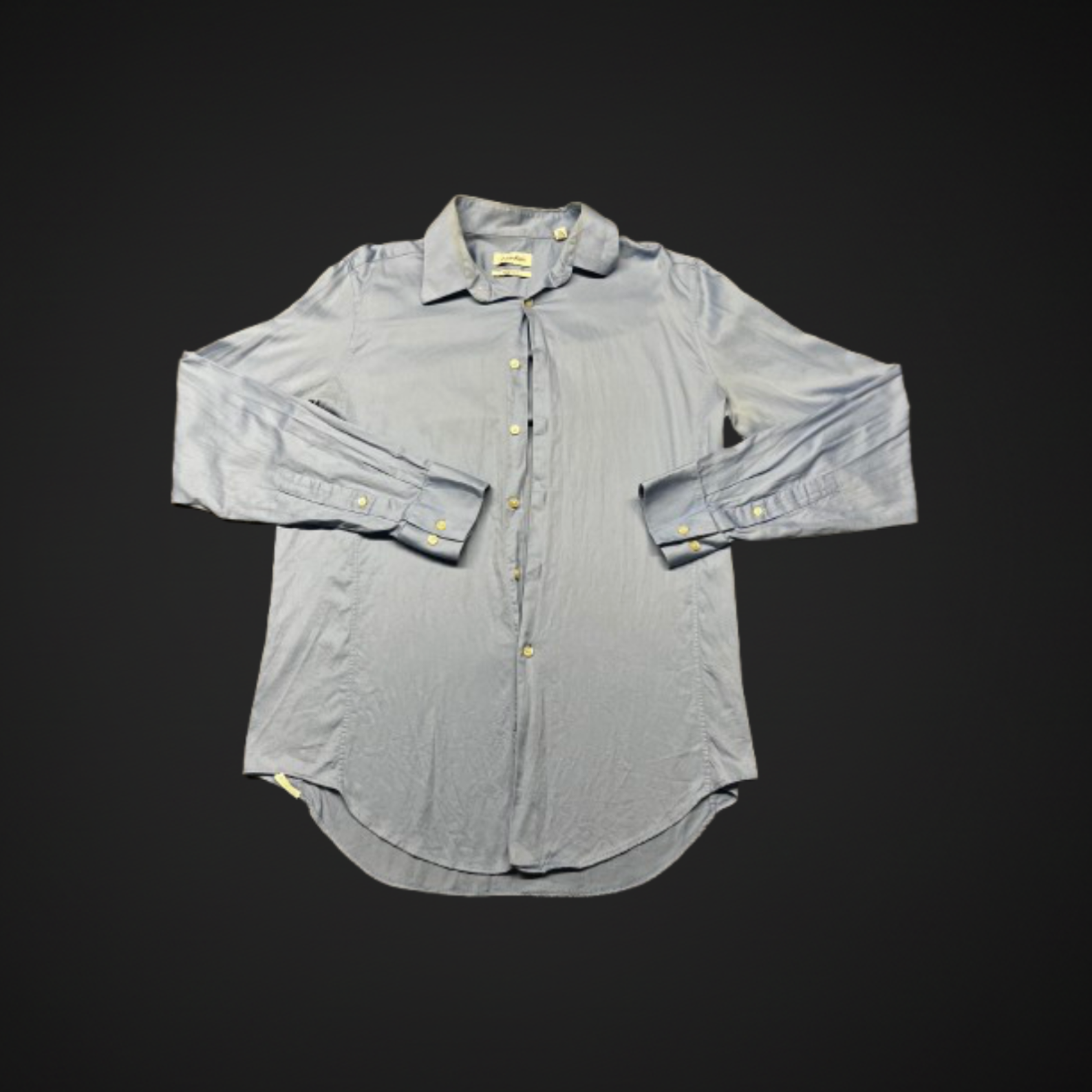 Lot de 20 Chemises Mix Marques (Chaps, Calvin Klein, Nautica ...) - 80% Grade A-4