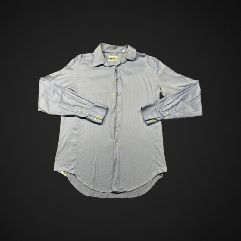 Lot de 20 Chemises Mix Marques (Chaps, Calvin Klein, Nautica ...) - 80% Grade A-4