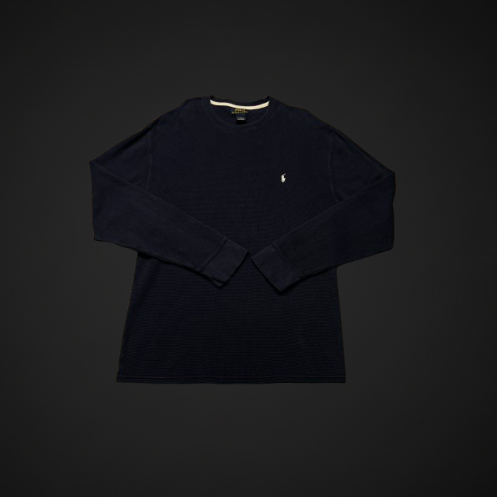 Lot de 20 T-shirts Manches Longues Ralph Lauren (Exclusif) - Grade A-2