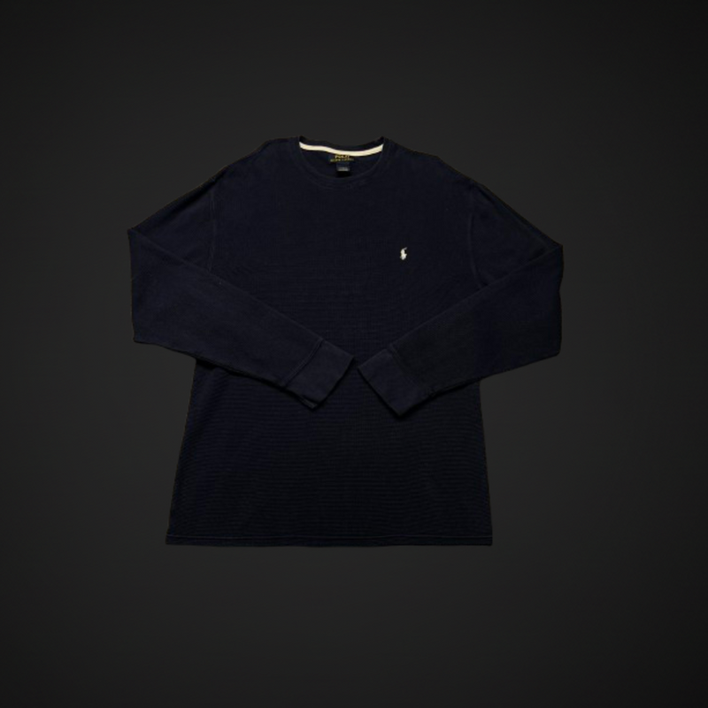 Lot de 20 T-shirts Manches Longues Ralph Lauren (Exclusif) - Grade A-2