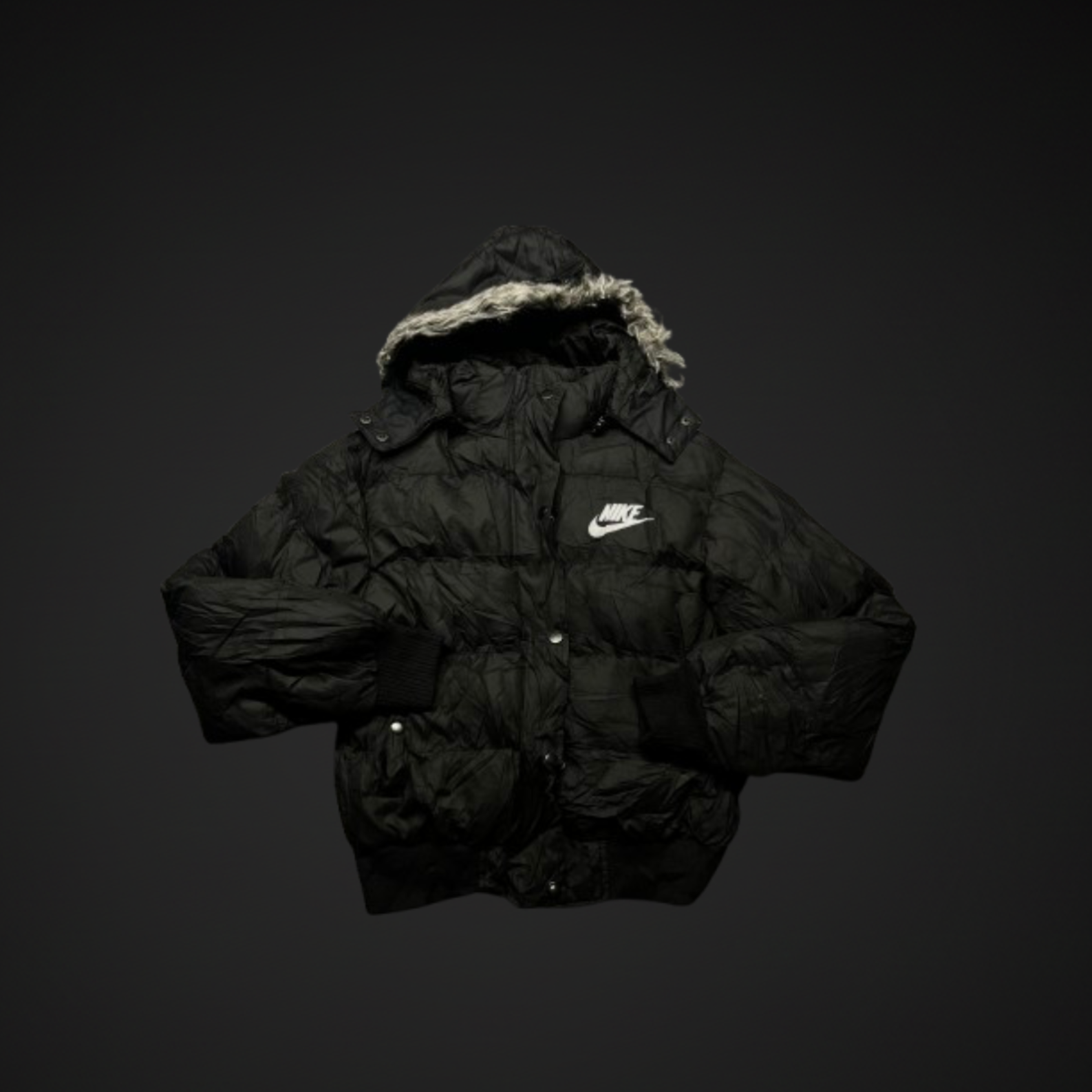 Lot de 10 Vestes de Marque (Nike, Adidas, Under Armour ...) - Grade A-4