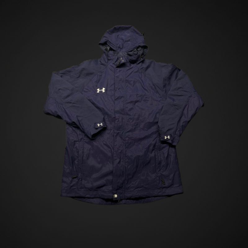 Lot de 10 Vestes de Marque (Nike, Adidas, Under Armour ...) - Grade A-3