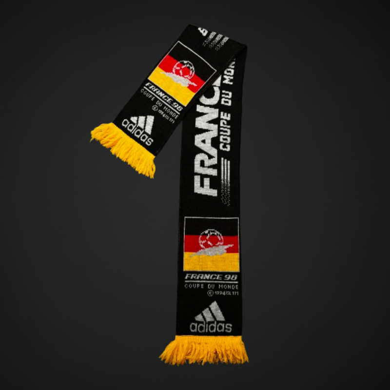 Lot de 20 Écharpes de Football (Clubs Européens & Nationaux) - Grade A-4