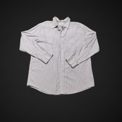 Lot de 20 Chemises US Heritage (L.L. Bean, Brooks Brothers, Chaps RL) - 85% Grade A-4