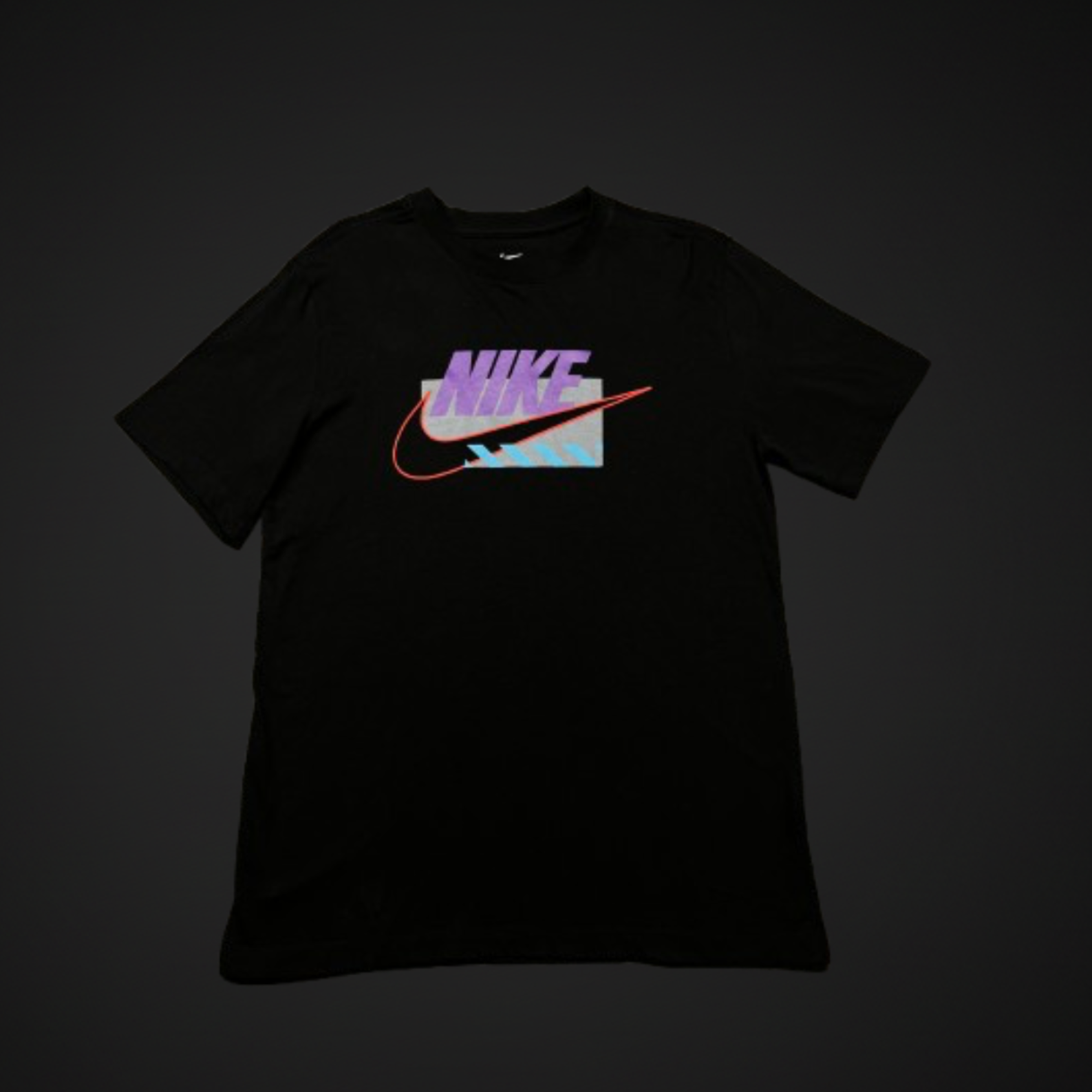 Lot de 20 T-shirts Sport & Lifestyle (Nike, Adidas, Champion, Reebok) - Grade A-3