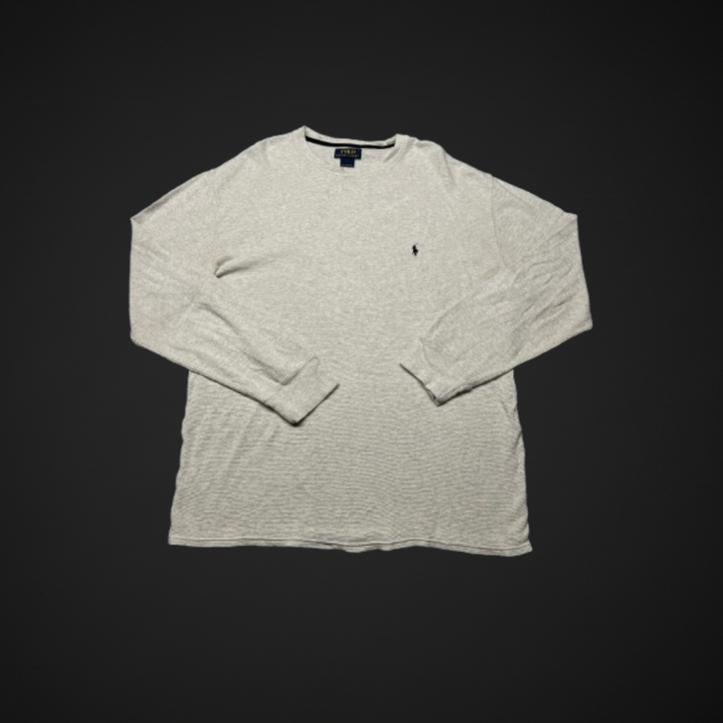 Lot de 20 T-shirts Manches Longues Ralph Lauren (Exclusif) - Grade A-3