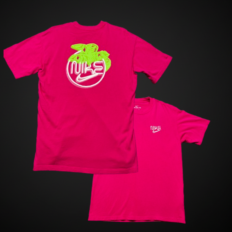 Lot de 20 T-shirts Sport & Lifestyle (Nike, Adidas, Champion, Reebok) - Grade A-2